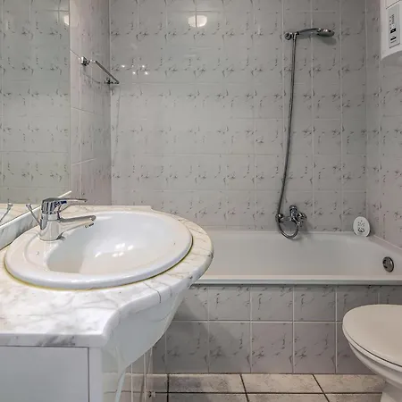 Lägenhet Panorama B 0504