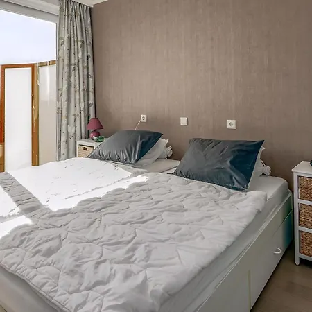 Daire Panorama B 0504 Nieuwpoort