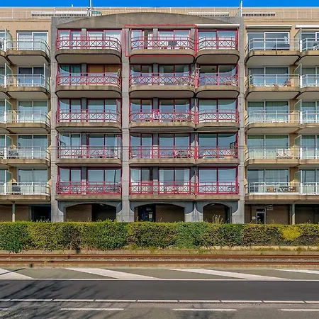 Panorama B 0504 Lägenhet *