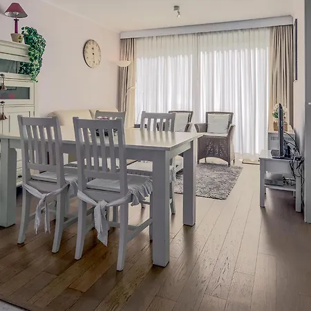 Panorama B 0504 * Nieuwpoort