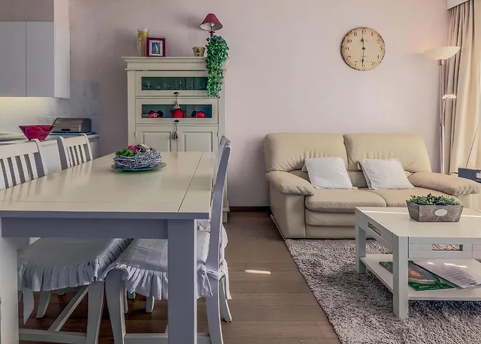 Panorama B 0504 Appartamento Nieuwpoort