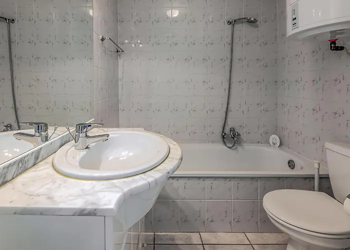 Apartment Panorama B 0504