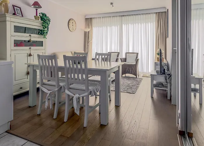 Panorama B 0504 * Nieuwpoort